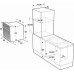 Духовой шкаф GORENJE BO 637 ORAW Духовой шкаф GORENJE BO 637 ORAW