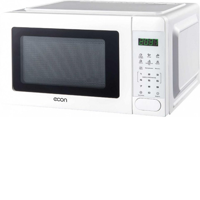 Микроволновая печь ECON ECO-2065D Микроволновая печь ECON ECO-2065D