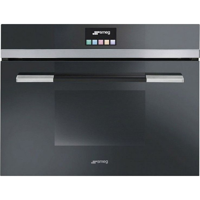 Духовой шкаф SMEG SF4140MCN Духовой шкаф SMEG SF4140MCN