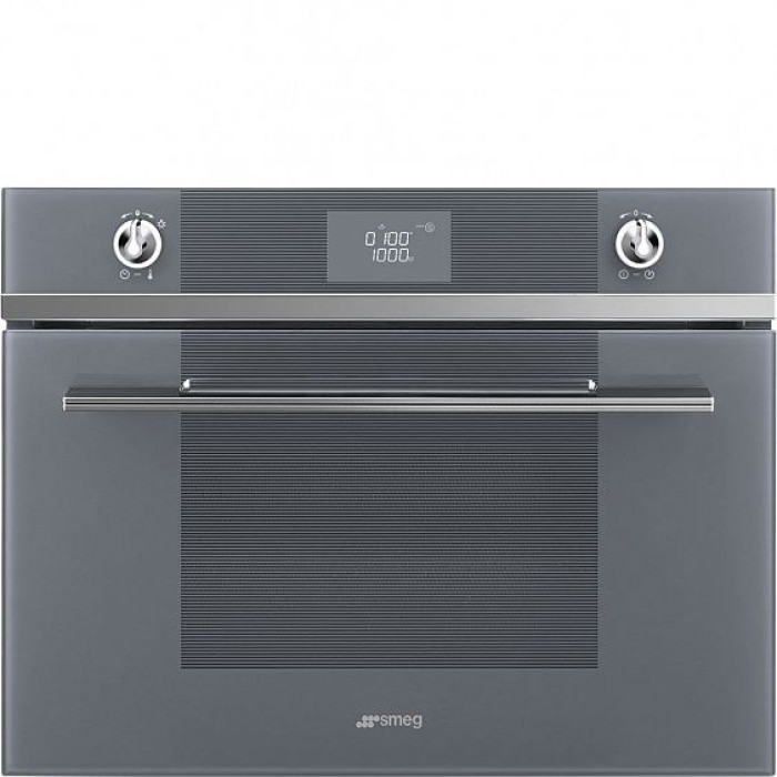 Духовой шкаф SMEG SF4102MCS Духовой шкаф SMEG SF4102MCS