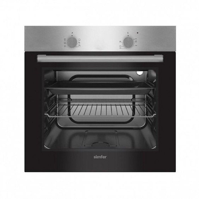 Духовой шкаф Simfer B6EM06011 Духовой шкаф Simfer B6EM06011