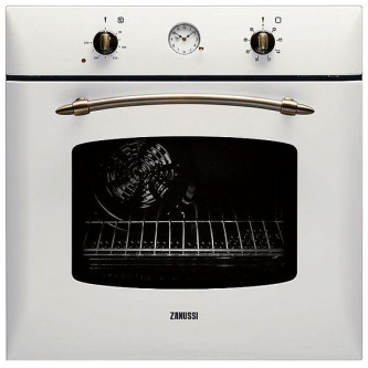 Духовой шкаф ZANUSSI zob 282 wc