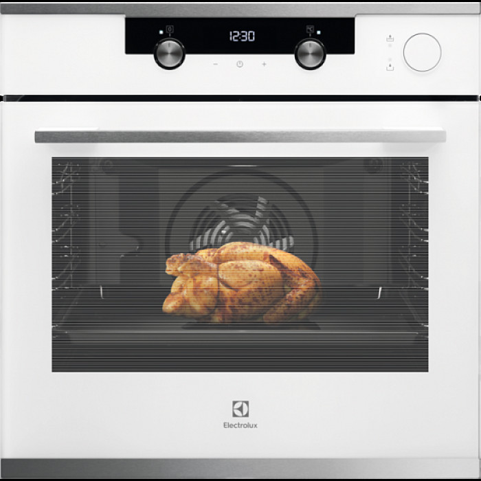Духовой шкаф Electrolux OKC 5H50W