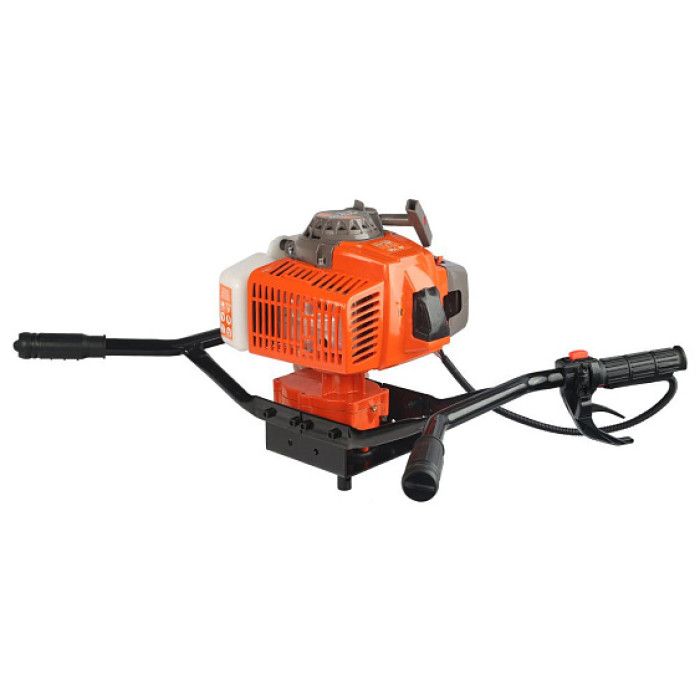 Мотобур бензиновый Patriot PT AE75D без шнека 742104475 Мотобур бензиновый Patriot PT AE75D без шнека 742104475
