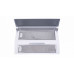 Каминная вытяжка Schtoff Universal 600 white Каминная вытяжка Schtoff Universal 600 white