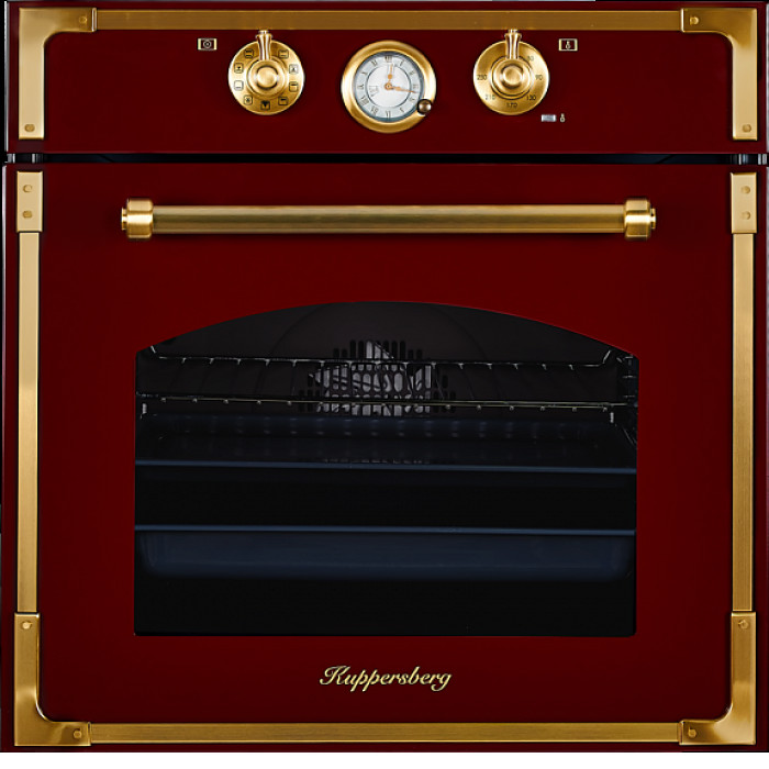 Духовой шкаф KUPPERSBERG rc 699 bor gold Духовой шкаф KUPPERSBERG rc 699 bor gold