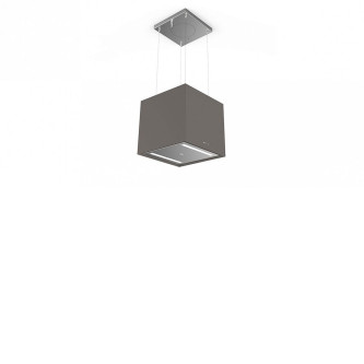 Вытяжка FABER SOFT CUBE GRIGIO LONDRA F40 Вытяжка FABER SOFT CUBE GRIGIO LONDRA F40