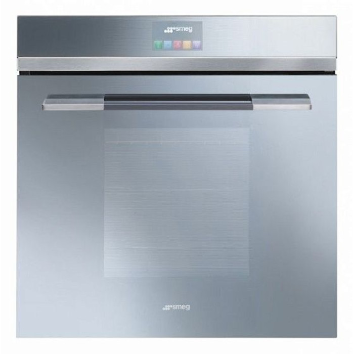 Духовой шкаф SMEG SFP140SE Духовой шкаф SMEG SFP140SE
