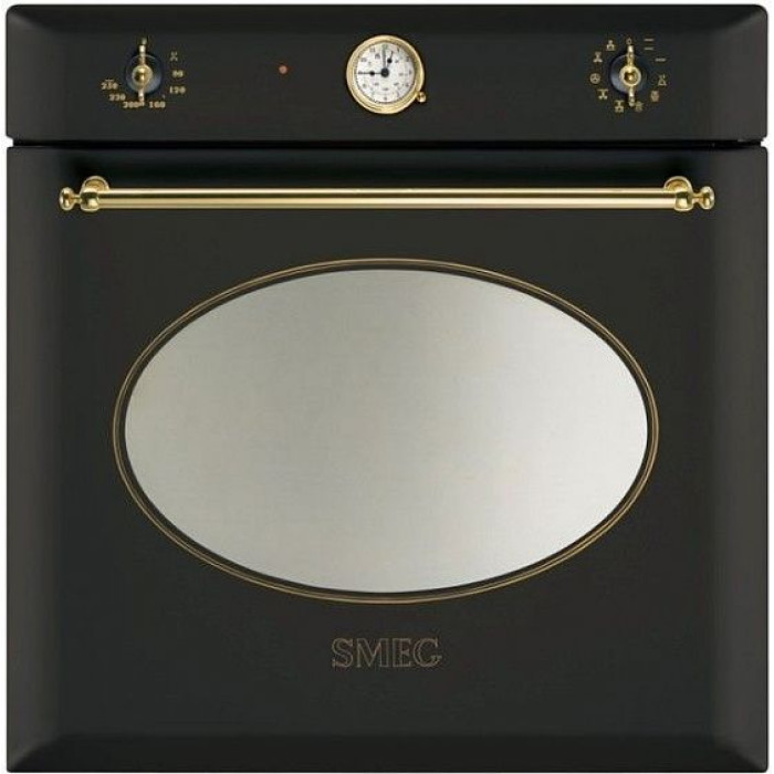 Духовой шкаф SMEG sf855a Духовой шкаф SMEG sf855a