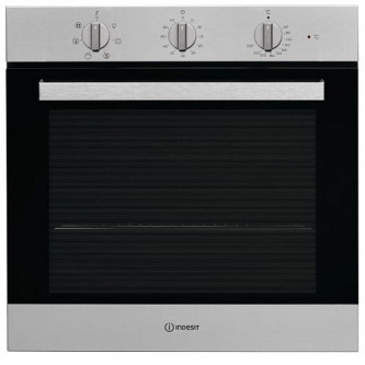 Духовой шкаф INDESIT IFW 6530 IX