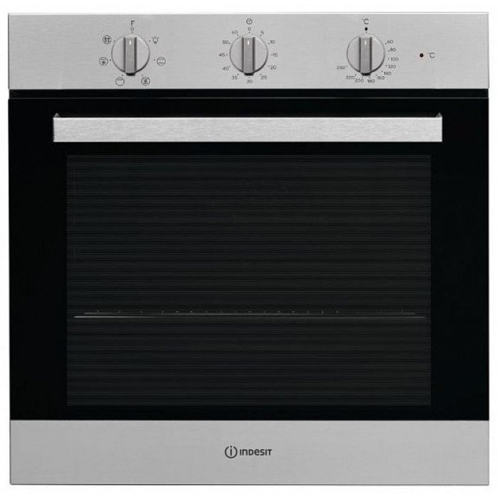 Духовой шкаф INDESIT IFW 6530 IX Духовой шкаф INDESIT IFW 6530 IX