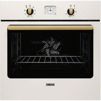 Духовой шкаф ZANUSSI zob 53811 mr