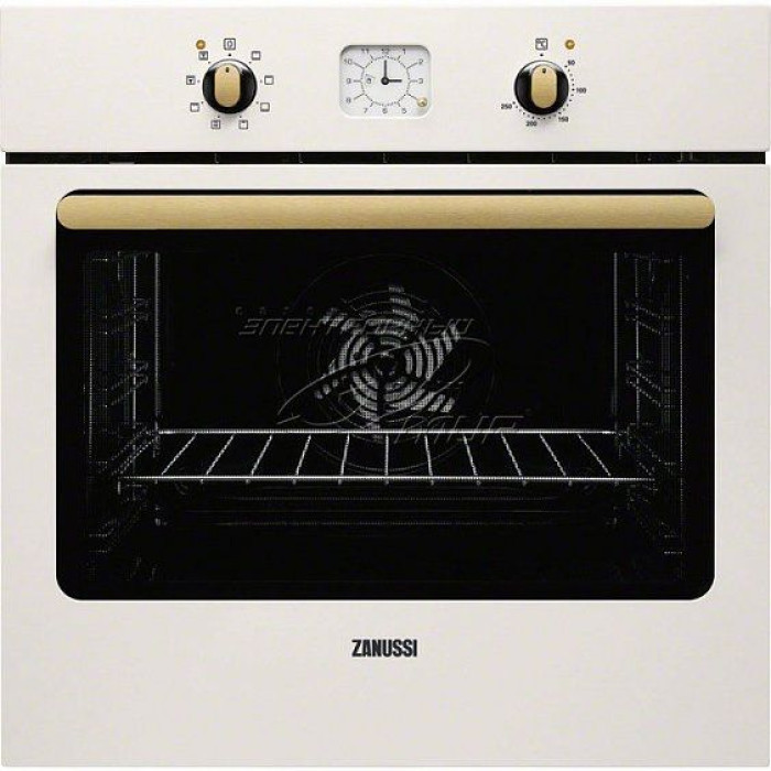 Духовой шкаф ZANUSSI zob 53811 mr