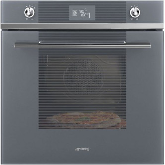 Духовой шкаф электрический SMEG SF6102PZS Духовой шкаф электрический SMEG SF6102PZS