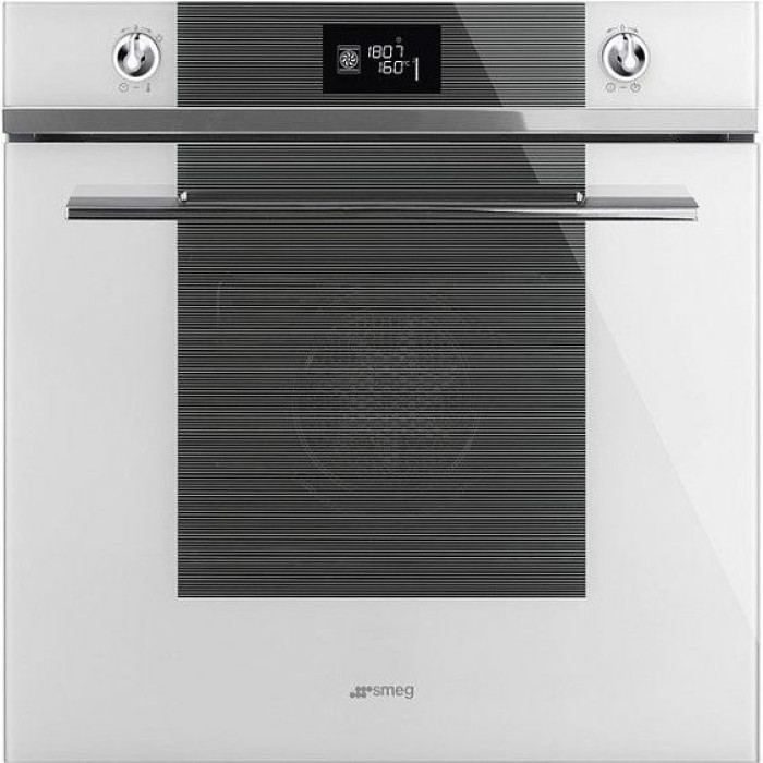 Духовой шкаф Smeg SF 6102 TVB Духовой шкаф Smeg SF 6102 TVB