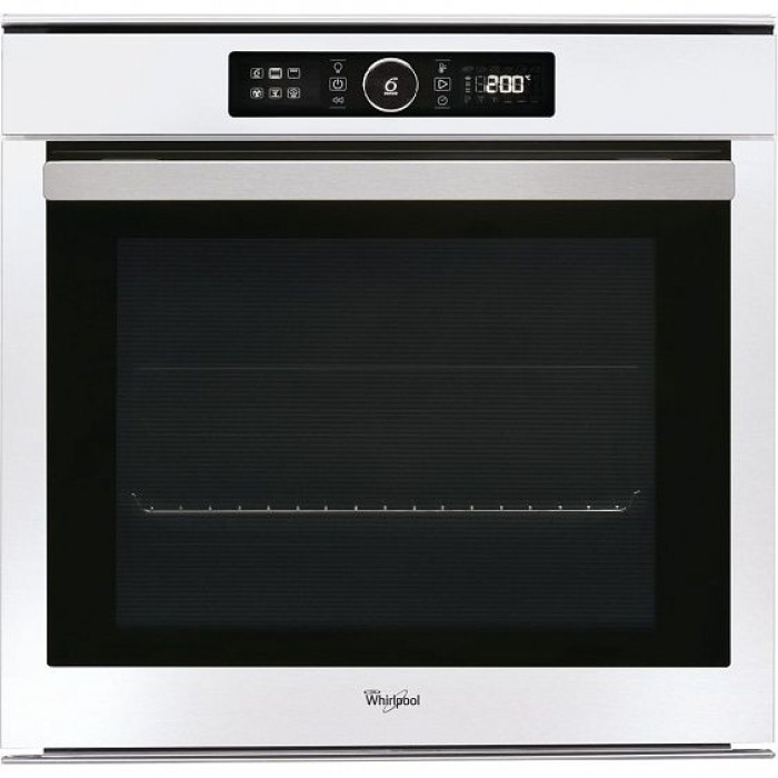 Духовой шкаф WHIRLPOOL AKZM 8480 WH