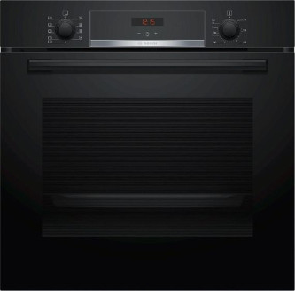 Духовой шкаф Bosch HBA 534EB0 черный