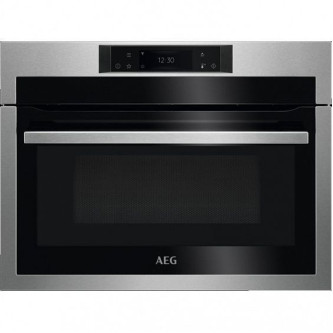 Духовой шкаф AEG KME768080M