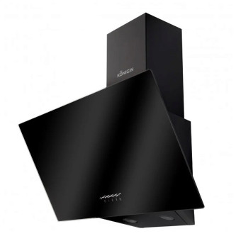 Вытяжка Konigin Colibri Black 60 Вытяжка Konigin Colibri Black 60