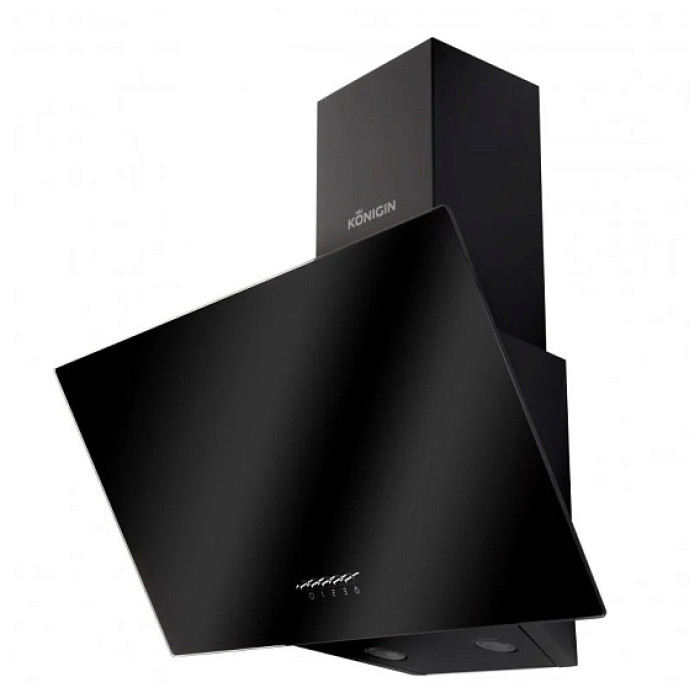Вытяжка Konigin Colibri Black 60 Вытяжка Konigin Colibri Black 60