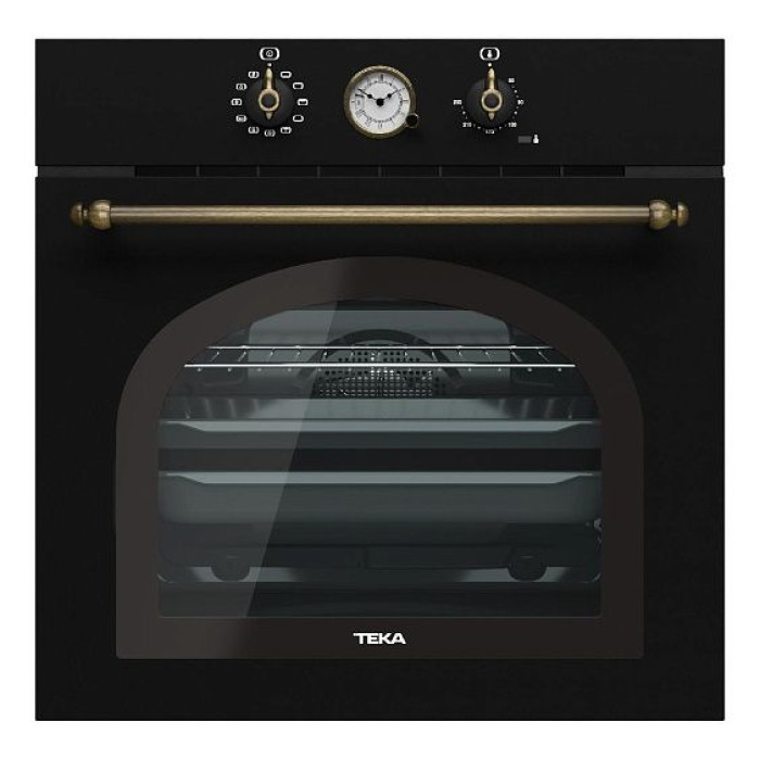 Духовой шкаф TEKA HRB 6300 ATB BRASS Духовой шкаф TEKA HRB 6300 ATB BRASS