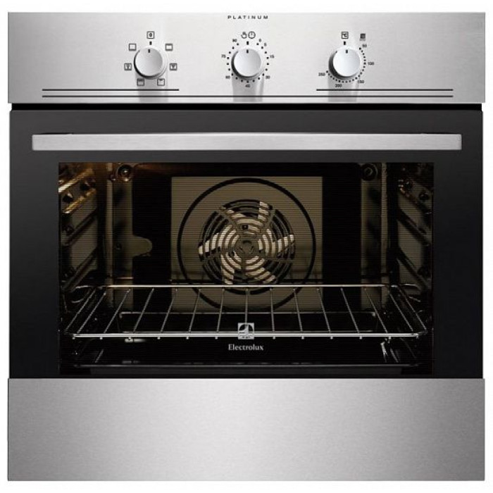 Духовой шкаф ELECTROLUX eob 92200 bx Духовой шкаф ELECTROLUX eob 92200 bx