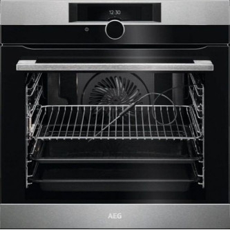 Духовой шкаф AEG BPR842320M Духовой шкаф AEG BPR842320M