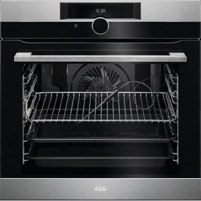 Духовой шкаф AEG BPR842320M Духовой шкаф AEG BPR842320M
