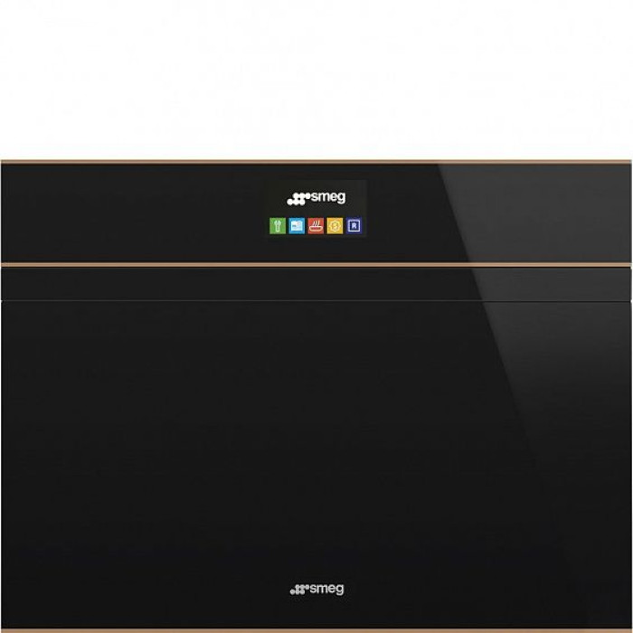 Духовой шкаф SMEG SF4604PMCNR Духовой шкаф SMEG SF4604PMCNR