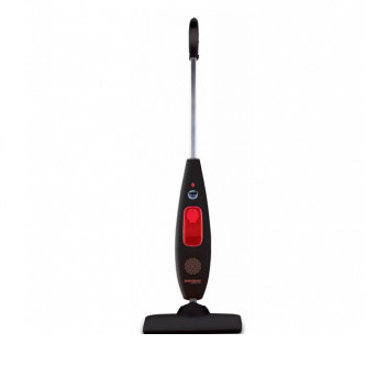 Паровая швабра ENDEVER odyssey q-607 черный Паровая швабра ENDEVER odyssey q-607 черный