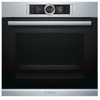 Духовой шкаф BOSCH hbg636es1 Духовой шкаф BOSCH hbg636es1