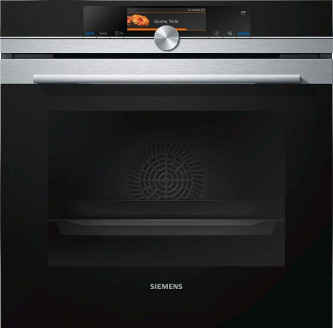 Духовой шкаф SIEMENS HS 658GXS1 Духовой шкаф SIEMENS HS 658GXS1