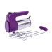 Миксер OURSSON HM4001/SP Миксер OURSSON HM4001/SP