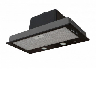 Встраиваемая вытяжка Ciarko Cub 60 black