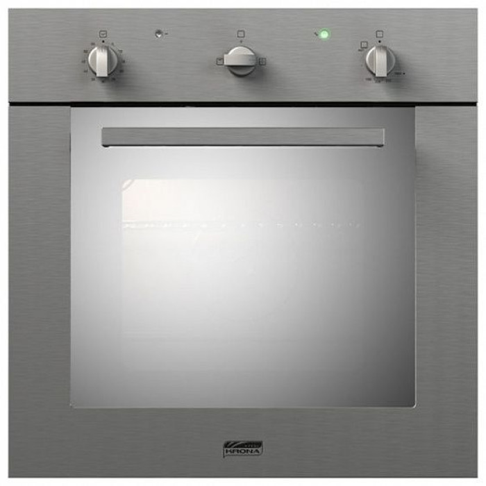 Духовой шкаф KRONASTEEL ige 1662 eg inox Духовой шкаф KRONASTEEL ige 1662 eg inox