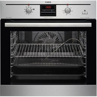 Духовой шкаф AEG be 5300252 m Духовой шкаф AEG be 5300252 m