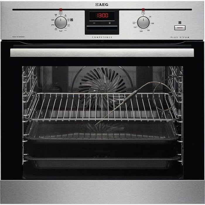 Духовой шкаф AEG be 5300252 m Духовой шкаф AEG be 5300252 m