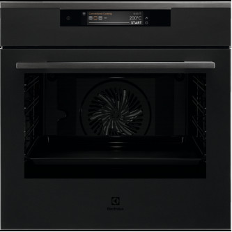 Духовой шкаф Electrolux KOEAP31WT