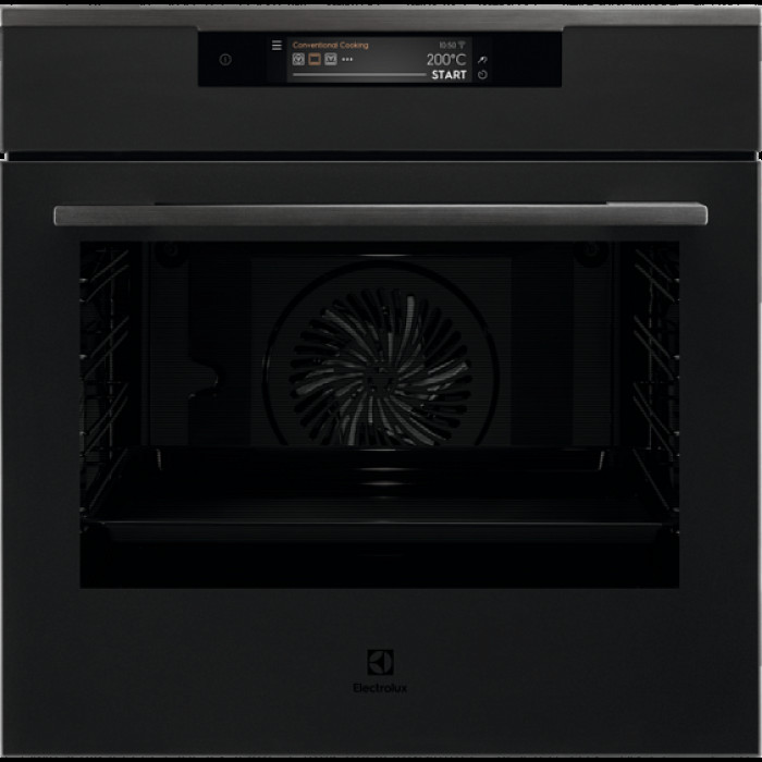 Духовой шкаф Electrolux KOEAP31WT Духовой шкаф Electrolux KOEAP31WT