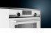 Духовой шкаф SIEMENS HB517GEW1R Духовой шкаф SIEMENS HB517GEW1R
