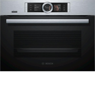 Духовой шкаф BOSCH CSG656RS7