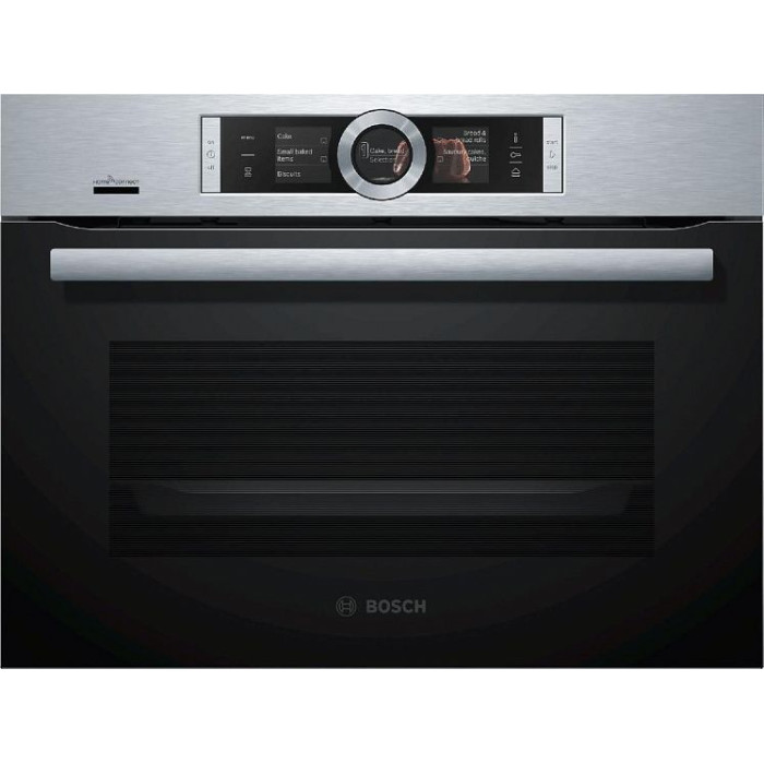 Духовой шкаф BOSCH CSG656RS7 Духовой шкаф BOSCH CSG656RS7