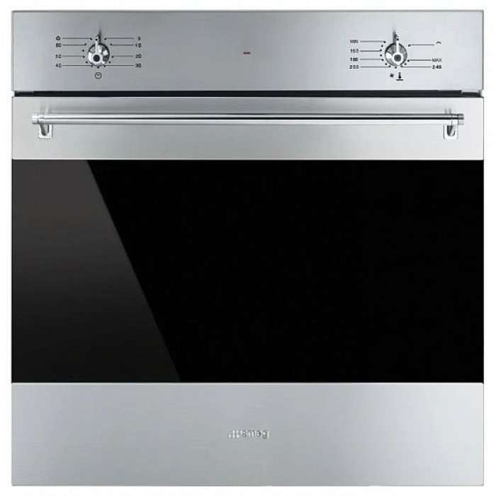 Духовой шкаф SMEG SF6341GX Духовой шкаф SMEG SF6341GX