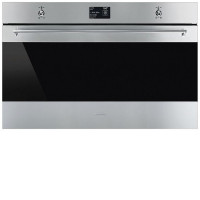 Духовой шкаф SMEG SFP9395X1 Духовой шкаф SMEG SFP9395X1
