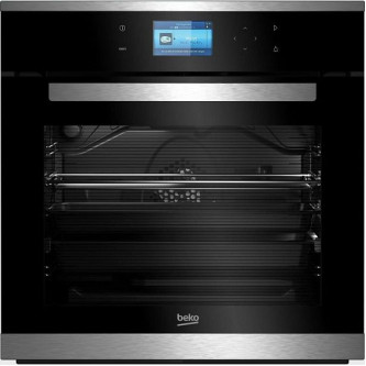 Духовой шкаф BEKO bim25800xms Духовой шкаф BEKO bim25800xms