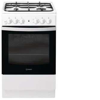 Плита Indesit IS5G4KHW