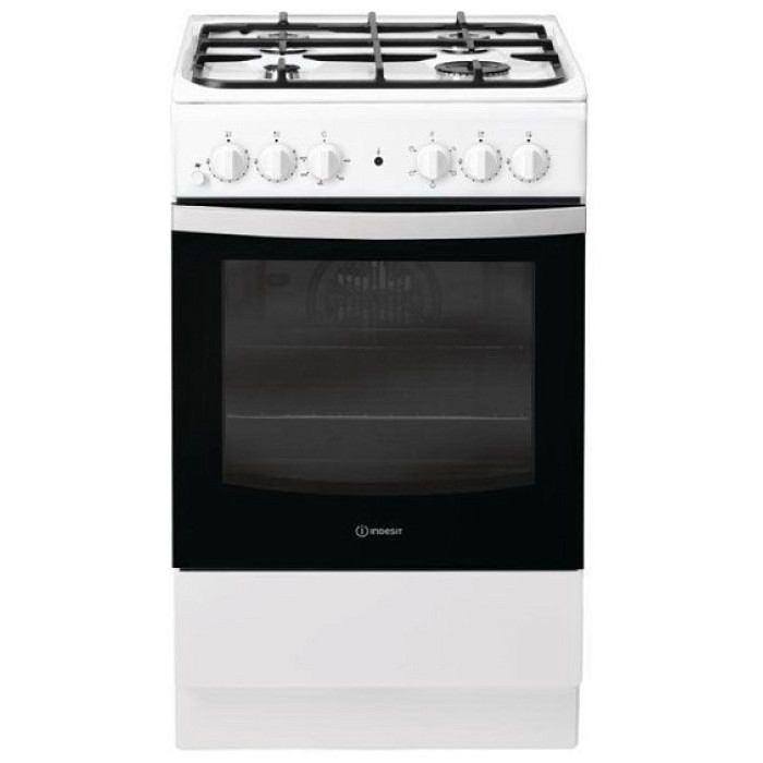 Плита Indesit IS5G4KHW Плита Indesit IS5G4KHW