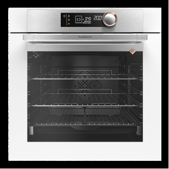 Духовой шкаф DE DIETRICH DOP7350W Духовой шкаф DE DIETRICH DOP7350W