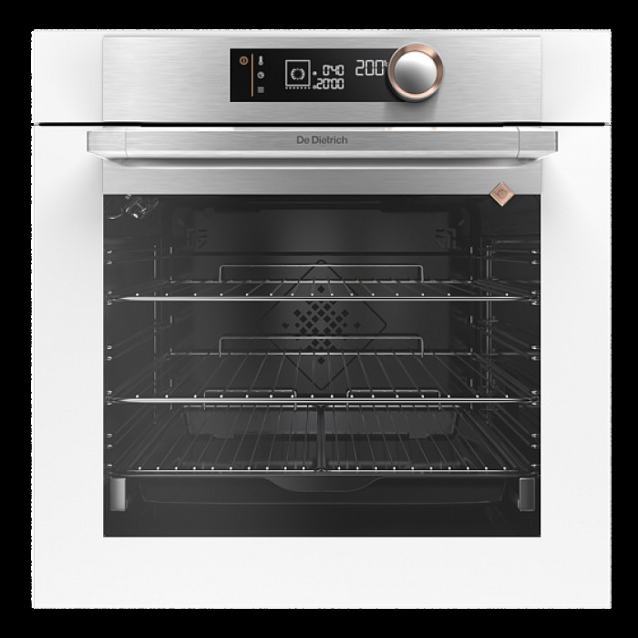 Духовой шкаф DE DIETRICH DOP7350W Духовой шкаф DE DIETRICH DOP7350W