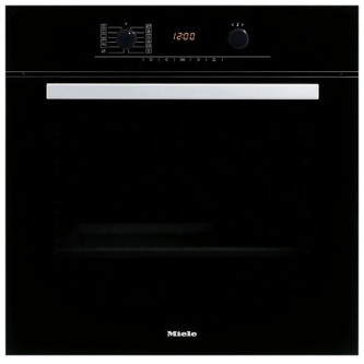 Духовой шкаф MIELE h 5241 b bk Духовой шкаф MIELE h 5241 b bk